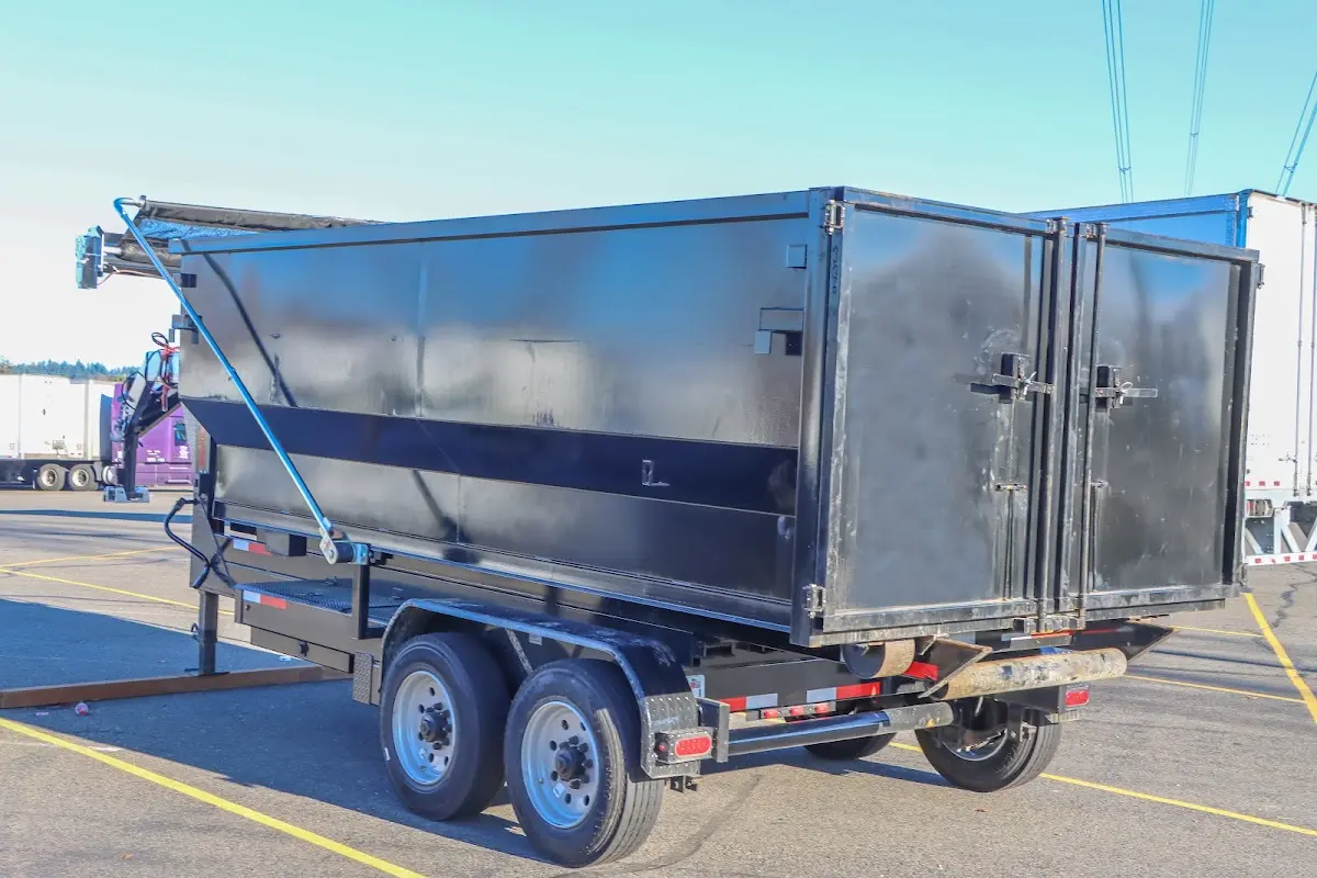 Residential Dumpster Rental in Mauston, WI